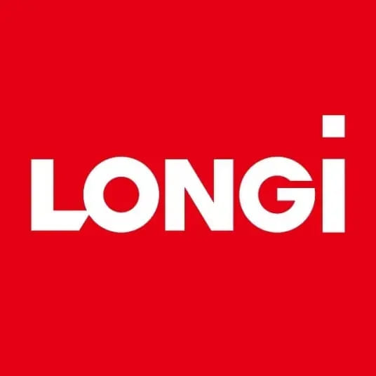 Longi Logo